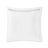 Amalia Ornato | Set: Fitted sheet, Flat sheet and Pillowcase pair