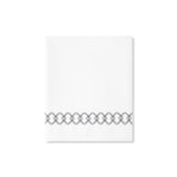 Amalia Ornato | Set: Fitted sheet, Flat sheet and Pillowcase pair
