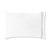Amalia Ornato | Set: Fitted sheet, Flat sheet and Pillowcase pair
