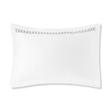 Amalia Ornato | Set: Fitted sheet, Flat sheet and Pillowcase pair