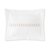 Amalia Ornato | Set: Fitted sheet, Flat sheet and Pillowcase pair