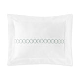 Amalia Ornato | Set: Fitted sheet, Flat sheet and Pillowcase pair