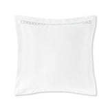 Amalia Ornato | Set: Fitted sheet, Flat sheet and Pillowcase pair