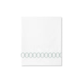 Amalia Ornato | Set: Fitted sheet, Flat sheet and Pillowcase pair