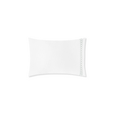 Pillowcase Pair | Ornato White / Verbena