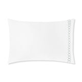 Amalia Ornato | Set: Fitted sheet, Flat sheet and Pillowcase pair