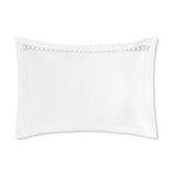 Amalia Ornato | Set: Fitted sheet, Flat sheet and Pillowcase pair