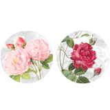 Placemats 2 pcs | Roses