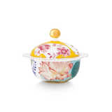 Sugar Bowl Royal | Multicolor