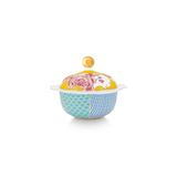 Sugar Bowl Royal | Multicolor