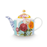 Teapot Royal | Multicolor Large