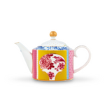 Teapot Royal | Multicolor Small