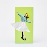 Tissue Box | Green