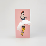 Tissue Box | Pink