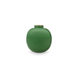 Vase Metal Small | Green