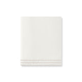Amalia Alba | Set: Fitted sheet, Flat sheet and Pillowcase pair