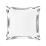Amalia Alba | Set: Fitted sheet, Flat sheet and Pillowcase pair