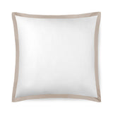 Amalia Prado | Set: Fitted sheet, Flat sheet and Pillowcase pair