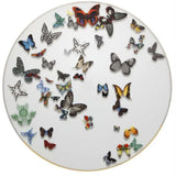 Vista Alegre Christian Lacroix - Butterfly Parade | Charger Plate