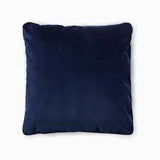 Decorative Pillow | Jaya Velvet Navy