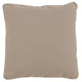 Decorative Pillow | Jaya Velvet Sand