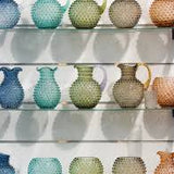 Anna Von Lipa | Paris Hobnail Jug 2L Cashmere