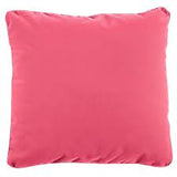 Sham | Jaya Velvet Pink Blush