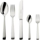 150g Massive Silverplate Set | Alta