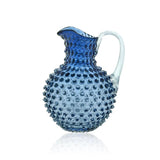 Anna Von Lipa | Paris Hobnail Jug 2L Light Blue