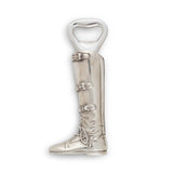 Vagabond Equestrian|  Riding Boot Bottle Opener