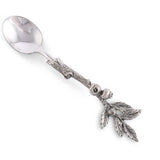 Vagabond Farmer's Market | Blueberry Jam Spoon