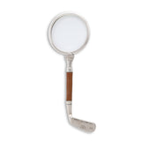 Vagabond Golf | Golf Club Pewter Magnifier